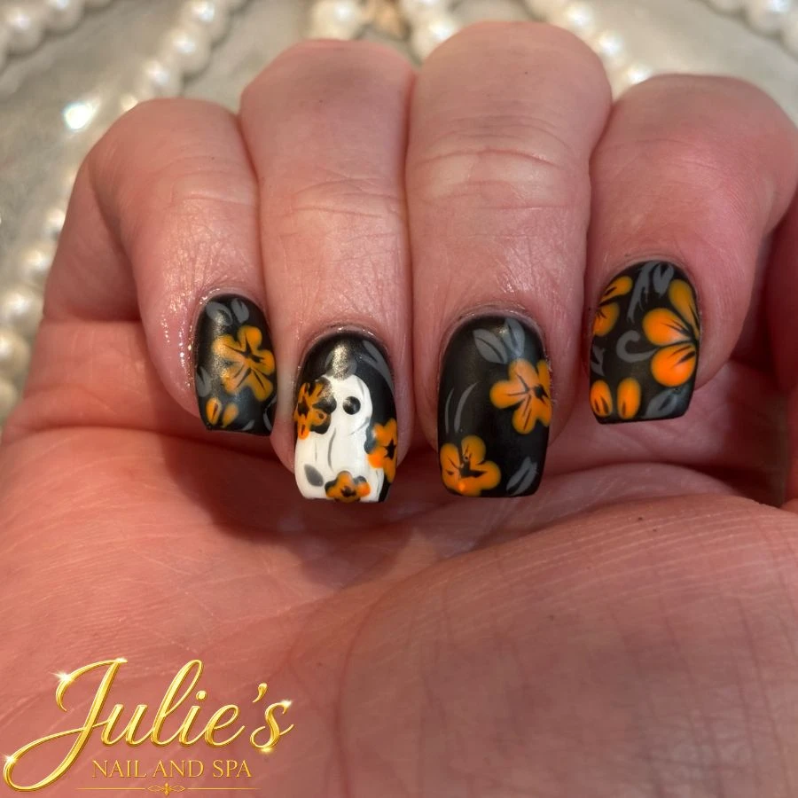 Nail Oct 20